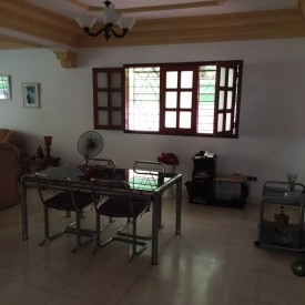 House with 4 bedrooms for sale in Nuevo Vedado, Plaza de la Revolución, La Habana - 28
