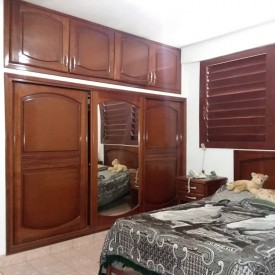 House with 4 bedrooms for sale in Nuevo Vedado, Plaza de la Revolución, La Habana - 32