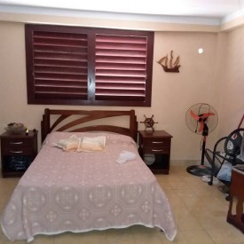 House with 4 bedrooms for sale in Nuevo Vedado, Plaza de la Revolución, La Habana - 35