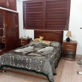 House with 4 bedrooms for sale in Nuevo Vedado, Plaza de la Revolución, La Habana - 36