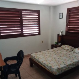 House with 4 bedrooms for sale in Nuevo Vedado, Plaza de la Revolución, La Habana - 41