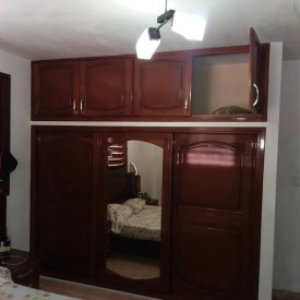 House with 4 bedrooms for sale in Nuevo Vedado, Plaza de la Revolución, La Habana - 42