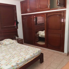 House with 4 bedrooms for sale in Nuevo Vedado, Plaza de la Revolución, La Habana - 43