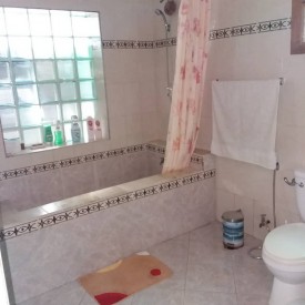 House with 4 bedrooms for sale in Nuevo Vedado, Plaza de la Revolución, La Habana - 47