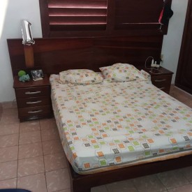 House with 4 bedrooms for sale in Nuevo Vedado, Plaza de la Revolución, La Habana - 9