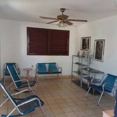 Casa de 4 habitaciones en venta en Nuevo Vedado, Plaza de la Revolución, La Habana