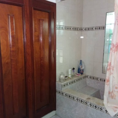 Casa de 4 habitaciones en venta en Nuevo Vedado, Plaza de la Revolución, La Habana