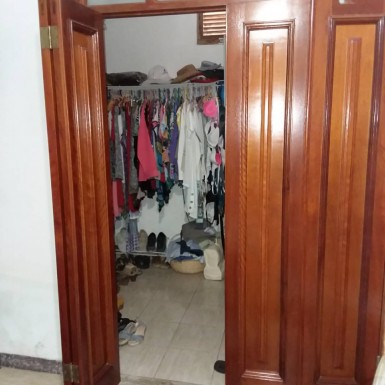 Casa de 4 habitaciones en venta en Nuevo Vedado, Plaza de la Revolución, La Habana