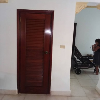 Casa de 4 habitaciones en venta en Nuevo Vedado, Plaza de la Revolución, La Habana