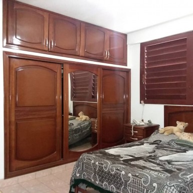 Casa de 4 habitaciones en venta en Nuevo Vedado, Plaza de la Revolución, La Habana
