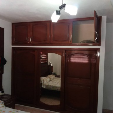Casa de 4 habitaciones en venta en Nuevo Vedado, Plaza de la Revolución, La Habana