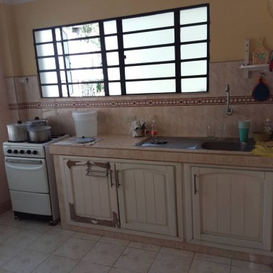 Casa de 4 habitaciones en venta en Nuevo Vedado, Plaza de la Revolución, La Habana