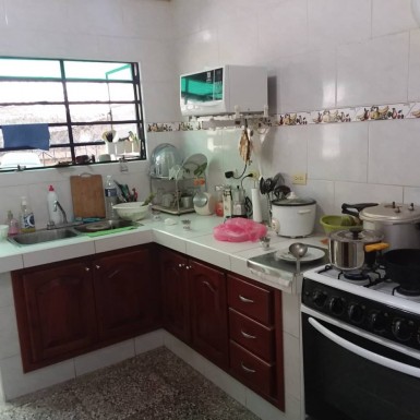 Casa de 4 habitaciones en venta en Nuevo Vedado, Plaza de la Revolución, La Habana