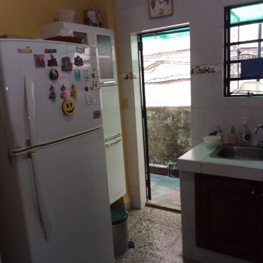 Casa de 4 habitaciones en venta en Nuevo Vedado, Plaza de la Revolución, La Habana