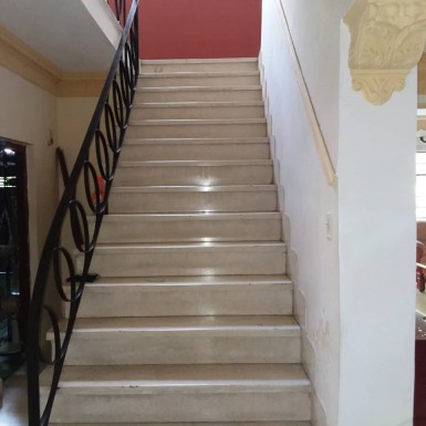 Casa de 4 habitaciones en venta en Nuevo Vedado, Plaza de la Revolución, La Habana