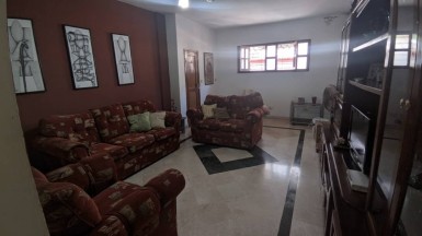 Casa de 4 habitaciones en venta en Nuevo Vedado, Plaza de la Revolución, La Habana