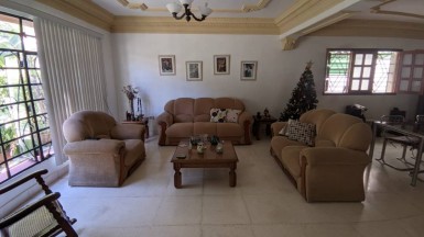 Casa de 4 habitaciones en venta en Nuevo Vedado, Plaza de la Revolución, La Habana