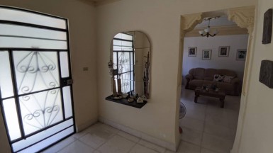Casa de 4 habitaciones en venta en Nuevo Vedado, Plaza de la Revolución, La Habana
