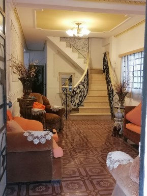 Casa de 5 habitaciones en venta en Víbora Park, Arroyo Naranjo, La Habana