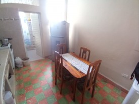 Apartment with 2 bedrooms for sale in Palatino, Cerro, La Habana - Thumbnail 1