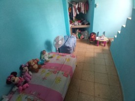 Apartment with 2 bedrooms for sale in Palatino, Cerro, La Habana - Thumbnail 9