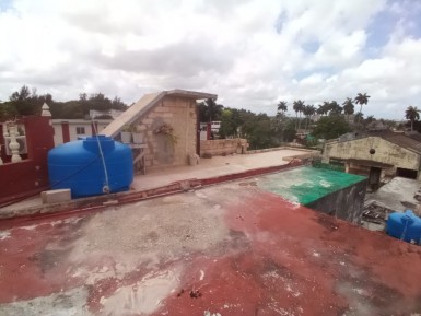 Apartment with 2 bedrooms for sale in Palatino, Cerro, La Habana