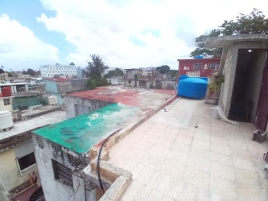Apartment with 2 bedrooms for sale in Palatino, Cerro, La Habana