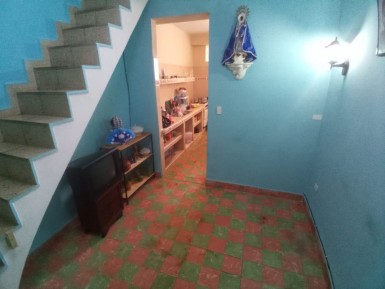 Apartment with 2 bedrooms for sale in Palatino, Cerro, La Habana