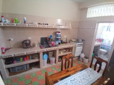 Apartment with 2 bedrooms for sale in Palatino, Cerro, La Habana
