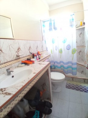 Apartment with 2 bedrooms for sale in Palatino, Cerro, La Habana