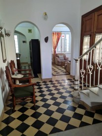 Casa Independiente de 5 habitaciones en venta en Playa, La Habana - Miniatura 8