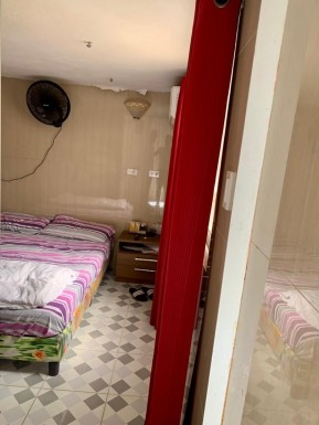 Casa de 4 habitaciones en venta en Vedado, Plaza de la Revolución, La Habana