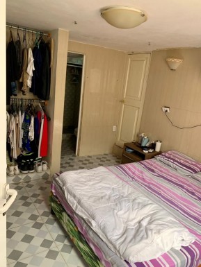 Casa de 4 habitaciones en venta en Vedado, Plaza de la Revolución, La Habana