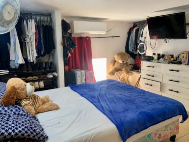 Casa de 4 habitaciones en venta en Vedado, Plaza de la Revolución, La Habana