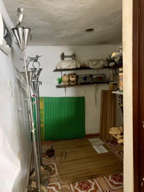 Casa de 4 habitaciones en venta en Vedado, Plaza de la Revolución, La Habana