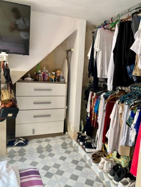 Casa de 4 habitaciones en venta en Vedado, Plaza de la Revolución, La Habana