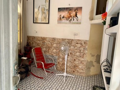 Casa de 4 habitaciones en venta en Vedado, Plaza de la Revolución, La Habana
