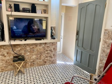 Casa de 4 habitaciones en venta en Vedado, Plaza de la Revolución, La Habana
