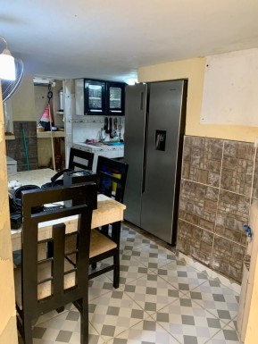 Casa de 4 habitaciones en venta en Vedado, Plaza de la Revolución, La Habana
