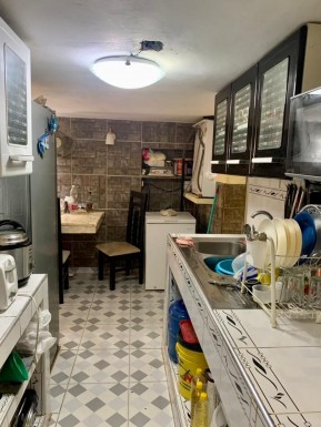 Casa de 4 habitaciones en venta en Vedado, Plaza de la Revolución, La Habana
