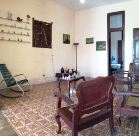 House with 4 bedrooms for sale in Belén, Habana Vieja, La Habana - Thumbnail 1