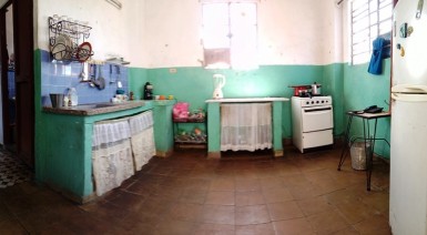 House with 4 bedrooms for sale in Belén, Habana Vieja, La Habana