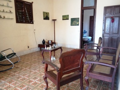 House with 4 bedrooms for sale in Belén, Habana Vieja, La Habana