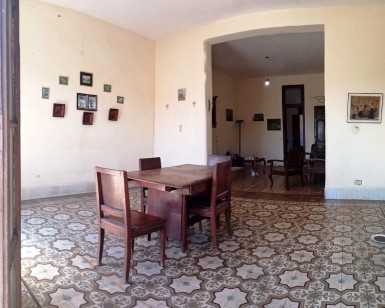 House with 4 bedrooms for sale in Belén, Habana Vieja, La Habana