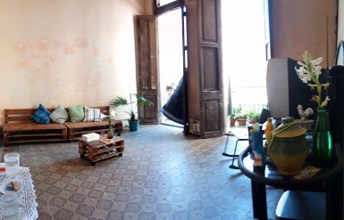 Apartamento de 3 habitaciones en venta en Catedral, Habana Vieja, La Habana