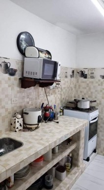 House with 2 bedrooms for sale in Playa, La Habana