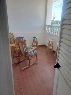House with 2 bedrooms for sale in Playa, La Habana