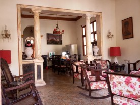 Casa Independiente de 4 habitaciones en venta en Vedado, Plaza de la Revolución, La Habana