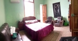 Casa Independiente de 4 habitaciones en venta en Vedado, Plaza de la Revolución, La Habana - 17