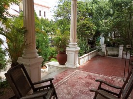 Casa Independiente de 4 habitaciones en venta en Vedado, Plaza de la Revolución, La Habana - 2